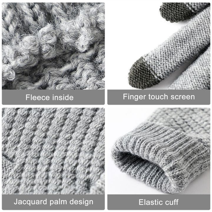 %E3%80%90HOT%E3%80%91%20Women%20Men%20Warm%20Winter%20Touch%20Screen%20Gloves%20Stretch%20Classical%20Knit%20Mittens%20Wool%20Full%20Finger%20Outdoor%20Cycling%20Driving%20Glove%20-%20Image%204