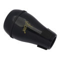 【New release】1Pc Trombone Mute Silencer Sourdine ABS for Alto Tenor Beginner Practicing. 