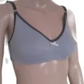 Essentials - Comfy Women's Classic Bra. 
