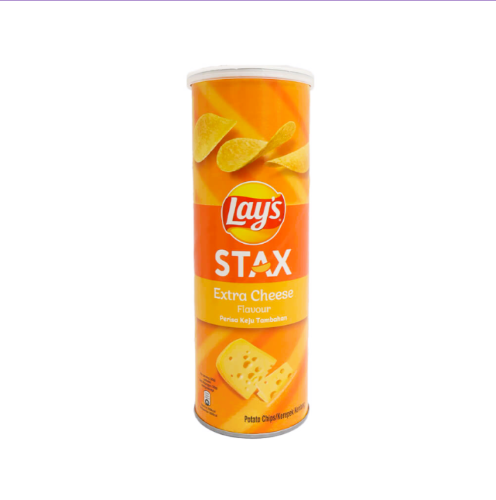 Lays%20Stax%20Extra%20Chesse%20170g%20%7C%20Lay%E2%80%99s%20Stax%20Potato%20Chips%20%7C%20Extra%20Cheese%20Flavor%20%7C%20Cheesy%20Crunchy%20Snack%20Tub%20-%20Image%202