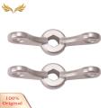 SuperRide Bicycle Crank Puller Portable Bike Crank Arm Cap Tool Easy Install Remove Ergonomic Design 2pcs Set for Cyclists in Asia Portable Crank Puller. 