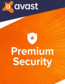 Avast Premium Security 2025 (1 Year, 3 PC's). 