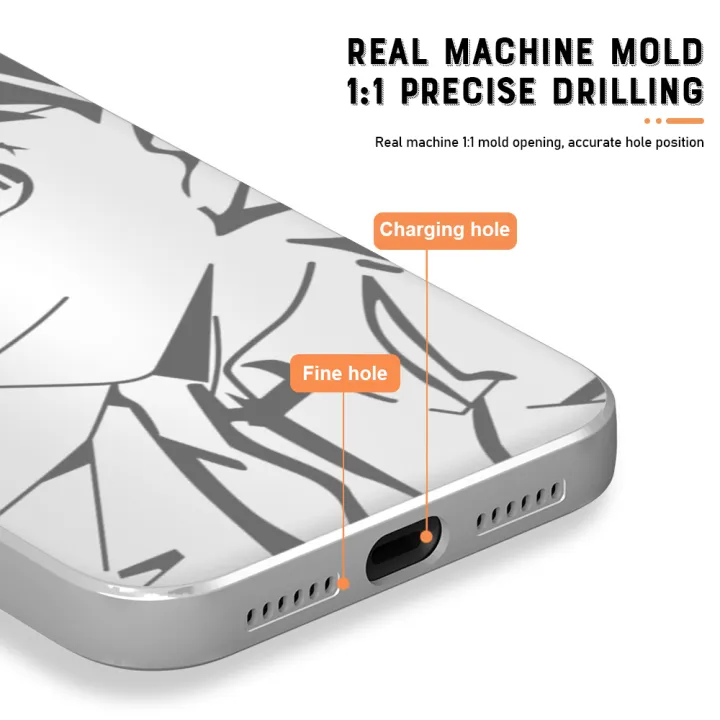 YYDS%20for%20OPPO%20A12E%20A3S%20Realme%20C1%20Back%20Cover%20for%20KIDO%20Electro%20Plating%20Frosted%20Lens%20Full%20Protection%20Silicone%20Soft%20Mobile%20Phone%20Case%20for%20Man%20Boys%20-%20Image%208