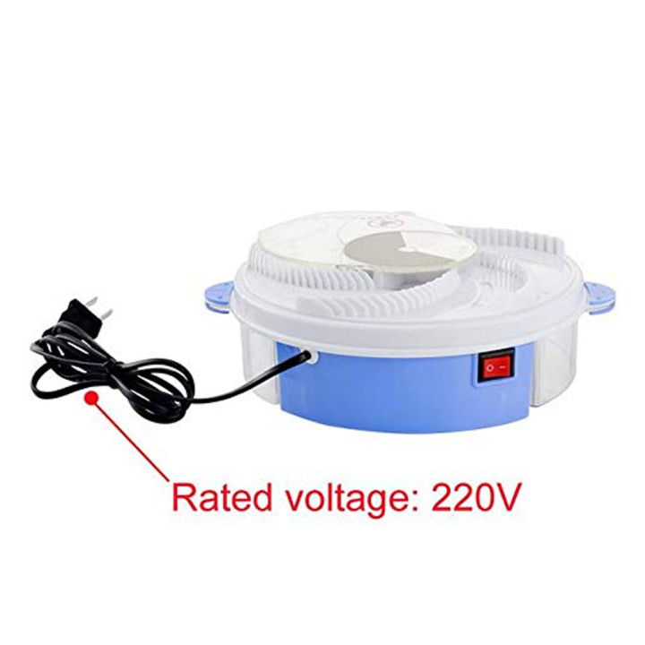 Trapper%20flies%20and%20insects%20Electric%20Fly%20Trap%20-%20Image%204