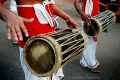 Yak Beraya Sri Lankan Traditional drum Pahatharata Beraya Dandu Beraya, Ruhunu Beraya, Yak Beraya or the Goshaka Beraya යක් බෙරය පහතරට බෙර. 