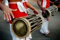 Yak Beraya Sri Lankan Traditional drum Pahatharata Beraya Dandu Beraya, Ruhunu Beraya, Yak Beraya or the Goshaka Beraya යක් බෙරය පහතරට බෙර. 