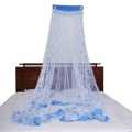 Wall Mosquito Net Net /Quick wall Mosquito Net [4*6 Bed size]. 