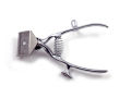 2022 Portable Hand Manual Hair Clippers Hair Trimmer Cutter Stainless Steel Barber Hair Scissor Tool For Men Hair Care. 