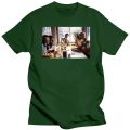 Frank Lucas men's T-shirt Xs fashion summer T-shirt women T shirt. 
