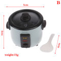 1:12 Dollhouse kitchen electrical model simulation Mini rice cooker. 