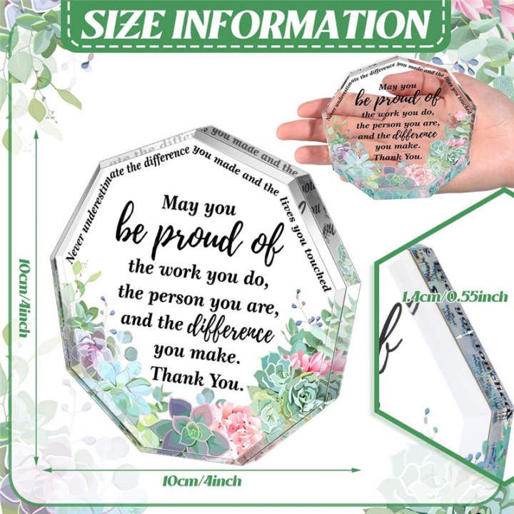 Friend%20Friendship%20Gift%20Acrylic%20Gift%20Friend%20Birthday%20Gifts%20for%20Woman%20Birthday%20Gifts%20for%20Friend%20Going%20Away%20Gifts%20Plaque%20for%20Coworker%20-%20Image%207