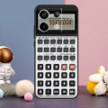 Retro Calculator Case For Xiaomi Redmi 13C 12 12C 9C 10C Redmi Note 11 12 13 Pro 9 10 10S 11S 12S Back Cover. 