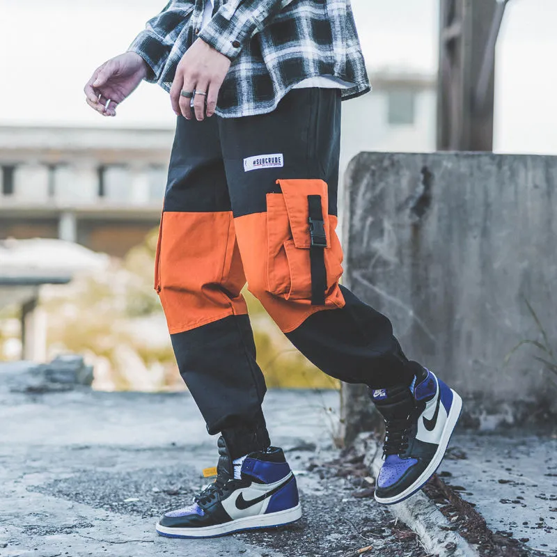 Ripped sweatpants mens shop