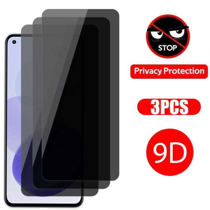 AYWLPP Privacy Pellicola Protettiva per Xiaomi 11T/11T Pro | FindTheDeal
