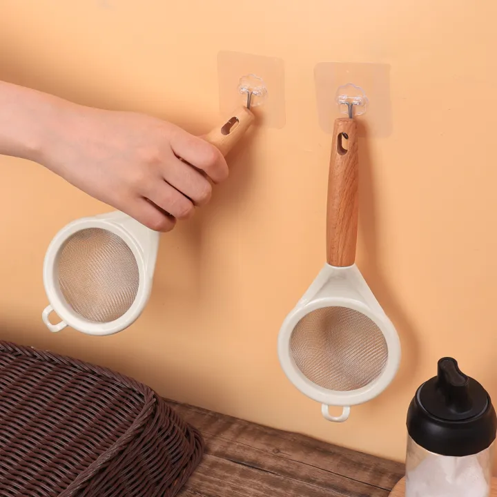 Wooden%20Handle%20Fine%20Mesh%20Flour%20Sieve%20Stainless%20Steel%20Powdered%20Sugar%20Fruit%20Juice%20Soy%20Milk%20Filter%20Net%20Spoon%20Kitchen%20Baking%20Tools%201Pcs%20-%20Image%206