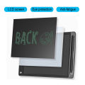 8.5inch Papan Lukis Tulis Graphics Drawing Writing Tablet Drawing Multi Painting board Writing Pad Painting LCD Pad 写字板. 