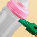 Cup Washing Brush Kitchen Gadgets Multipurpose Long Handle Bottle Detail Brush for Tumblers Pot. 