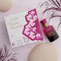 Al Nuaim White Orchid Attar Perfume - 9.9ml Perfume Oil Long Lasting Guaranteed Smell - High Quality Orchid Edition. 