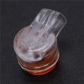 thumbnail image 2 of Uxcell Gel Splice Wire Connectors - 2 Port, Yellow, 50-Pack - Waterproof? 2 of 6