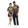 Official Sri Lanka Cricket Jersey - U19 - West Indies tour 2023. 
