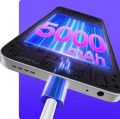 Infinix Smart 10  8GB 64GB Warranty TRCSL 4+4GB. 