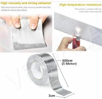 Super%20Sticky%20Aluminum%20Foil%20Butyl%20Rubber%20Tape%20Self%20Adhesive%20Waterproof%20for%20Roof%20Pipe%20Repair%20Tape%205m%20-%20Image%205