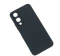 BLKNAIM 4in1 Phone Case For VIVO Y17S Soft Silicone Case+ tempered glass+Lens Film+Back film. 