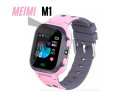 Meimi M1 Kids Smart Watch Safety Tracking. 