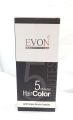 Evon Professional 5 Minutes Hair Color for Men & Woman 30ml. 