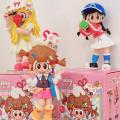 Genuine Blind Box Milay Mila Girl Syndrome Series Fashion Play Cute Doll Girl Bestie Gift Desktop Collection Adornment Model Toy. 