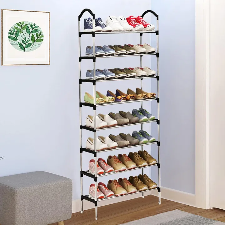 7%20AND%208%20Layers%20Solid%20Steel%20Shoe%20Rack%20Stand%20Organizer%20Holder%20TBS%20-%20Image%204