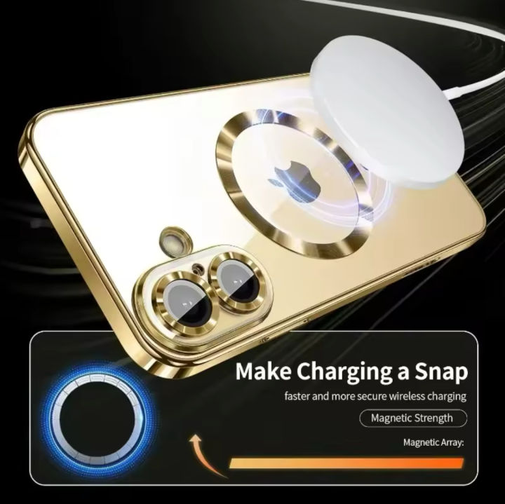 Original%20MagSafe%20Case%20For%20iPhone%2016%2015%2014%2013%2012%2011%20Pro%20Max%20Plus%20SE%202020%20Back%20Cover%20Wireless%20Charging%20Transparent%20Plating%20Silicone%20Soft%20Cover%20For%20Girls%20Boys%20Cute%20New%20-%20Image%205
