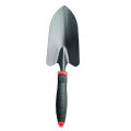 Heavy Duty GardenGarden Hand Shovel with Ergonomic Grip Hand Shovel with Ergonomic Grip, Depth Marker Measurements for More consistent Planting. 