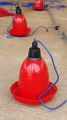 BELL DRINKER /Poultry Bell Drinker / Chicken Water Drinker/  Automatic Bell Drinker/  Hanging Poultry Drinker / Broiler Water Drinker. 