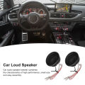 Loud Speaker Dome Tweeter High Voice Resolution for Audio System. 