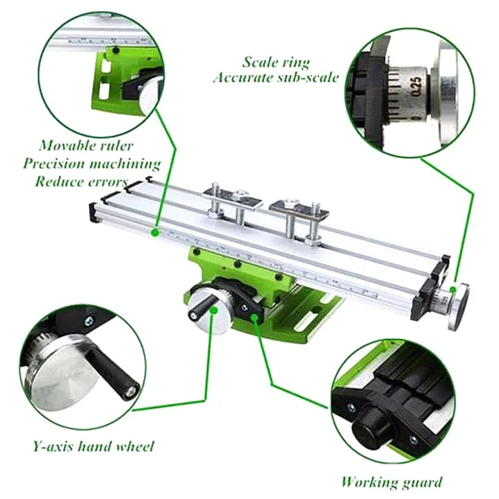 KOGEEK%20Mini%20Precision%20Multi-function%20Milling%20Machine%20Bench%20Drill%20Vise%20Fixture%20Work%20table%20-%20Image%205