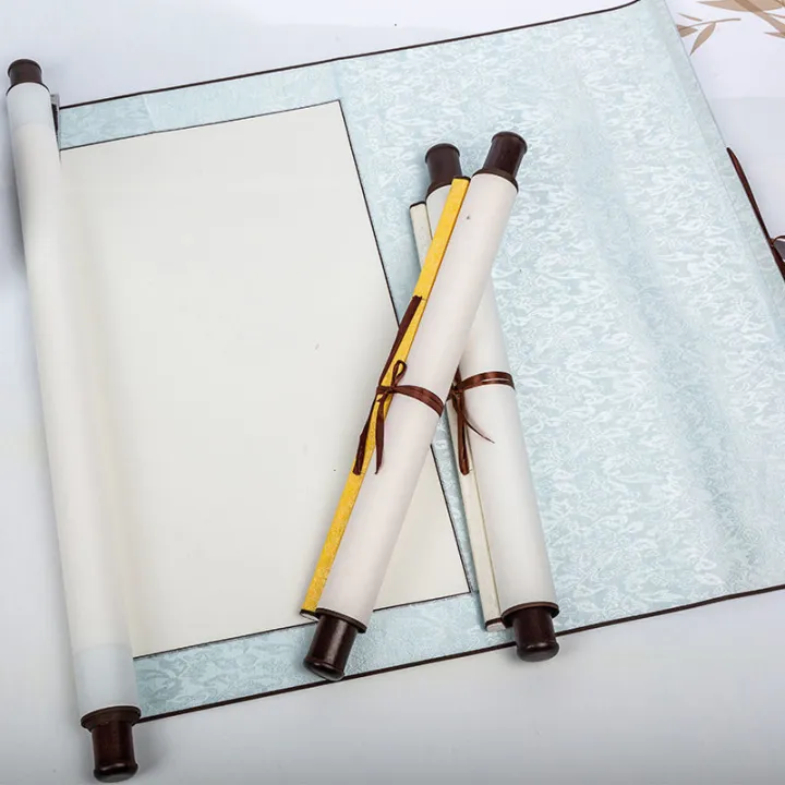 Xuan%20Paper%20Scroll%20Blank%20Calligraphy%20Full%20Scroll%20Fine%20Mount%20Blank%20Scroll%20Vertical%20Axis%20Middle%20Hall%20Banner%20Xuan%20Paper%20Calligraphy%20Works%20Dedicated%20-%20Image%206