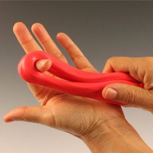 THERAPUTTY%20RED%20(SOFT)%20THERAPY%20PUTTY%20FOR%20HAND%20EXERCISE%20(100%20gram%2050%20gram)%20-%20Image%206