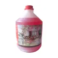 LEO LIFE Tile Cleaner More Cleaning 4L Mopping Heavy Duty Floor Cleaner Environment Friendly. 
