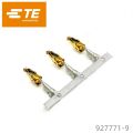 927771-9 TE Crimping Terminal cable gauge 17-20AWG in. 