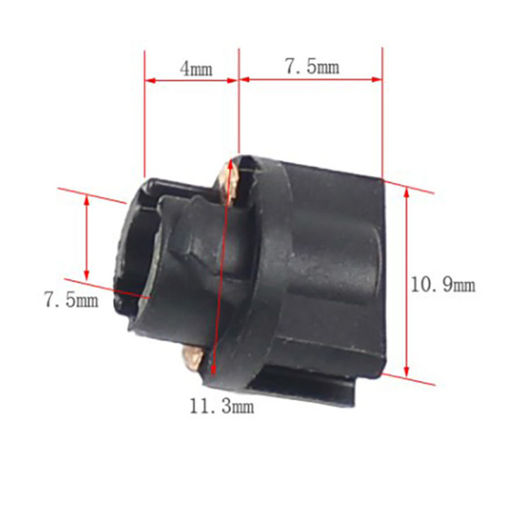 5PCS%20Signal%20Lamp%20T5%20Led%20Twist%20Socket%20Instrument%20Panel%20Cluster%20Socket%20Lamp%20Holder%20Base%20T5%20Socket%20Car%20Bulbs%20Base%20Creek%20-%20Image%202
