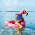 Neoprene wimming Headband Ear Protection Band weatband for wimming Bathing urfing. 