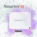 Smarter Q Smart Gate Controller. 