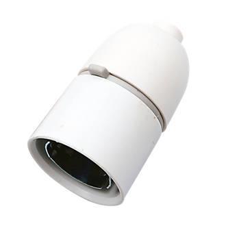 Pendant Holder White Rocker brand Pin Type