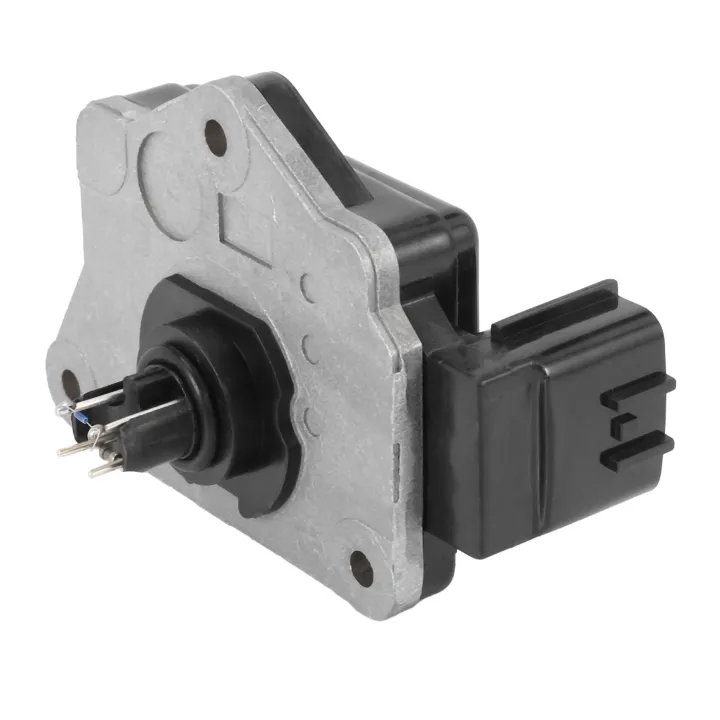 Mass%20Air%20Flow%20Sensor%20Maf%20For%20Nissan%20Paladin%20D21%20Sentra%20100Nx%20B13%20Primera%20Sunny%201.4%201.6%202.0%20Afh45M-46%20Afh45M46%20-%20Image%206