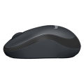 Logitech M220 Wireless Mouse Silent Mouse with 2.4GHz High-Quality Optical Ergonomic PC Gaming Mouse for Mac OS/Window 10/8/7. 