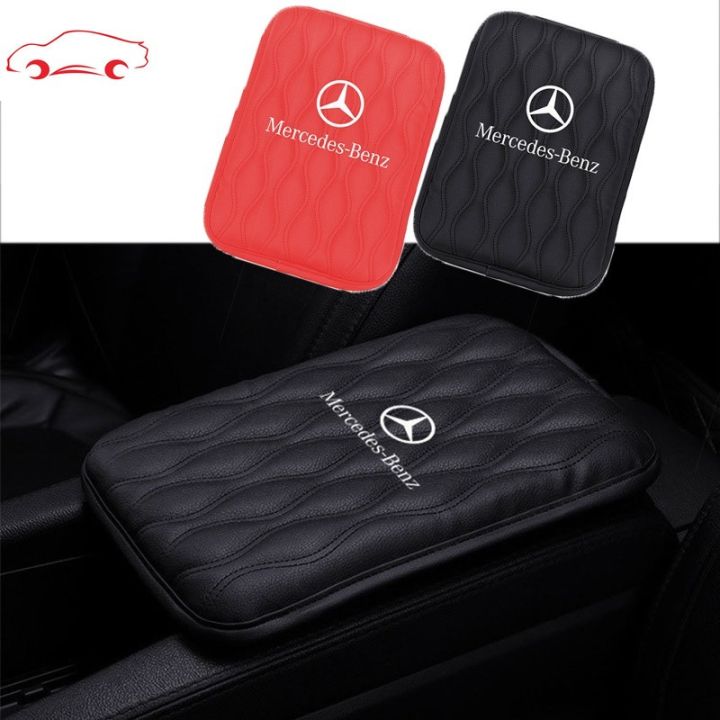 Universal%20Car%20Armrest%20Pad%20Armrest%20Protector%20Pad%20For%20Mercedes%20Benz%20AMG%20E200%20W210%20W203%20W124%20W204%20W211%20W123%20W205%20W212%20W203%20C200%20E350%20A180%20CLA%20A45%20E240%20E250%20C200%20GLC%20-%20Image%207
