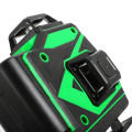 Laser Level Green Light 16 Line 12V. 