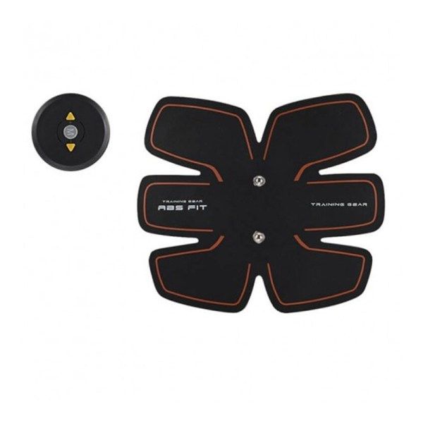 Six Pack Abs Simulator With Arm Belly Fat Loss Burners