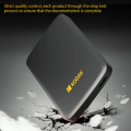Original Brand New KODAK Portable External Hard Drive P150 - HDD 500GB External SSD 2.5'' USB 3.0, 5Gbps Fast Data Transfer, Stable & Durable, Ideal for Backups, Gaming & Storage Disk Compatible for Laptop Desktop with seal pack. 
